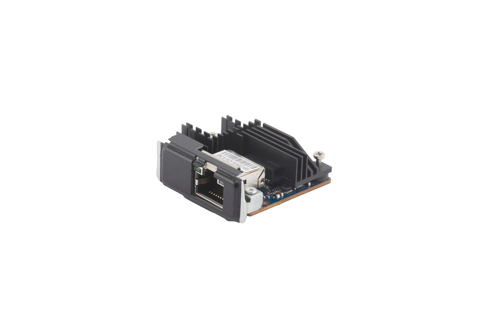 HP 10GBase-T Flex IO interface cards/adapter - Image 1