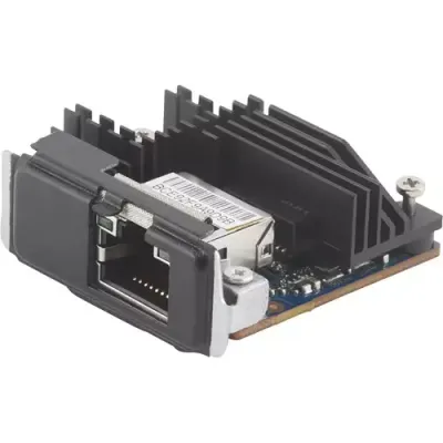 HP 10GBase-T Flex IO interface cards/adapter - Thumbnail 2