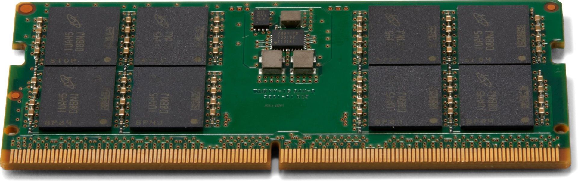 HP 5S4C0AA memory module 32 GB 1 x 32 GB DDR5 - Image 1