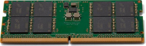 HP 5S4C0AA memory module 32 GB 1 x 32 GB DDR5