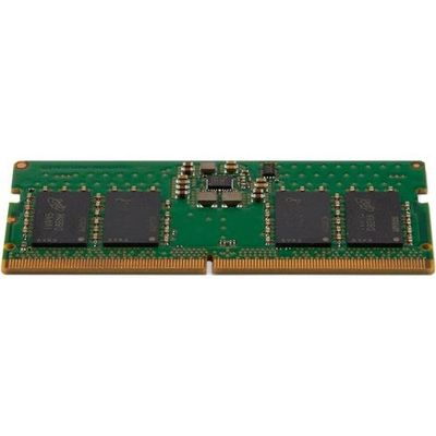HP 5S4C3AA memory module 8 GB DDR5 262-pin SO-DIMM
