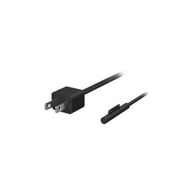 Microsoft Surface W8Z-00003 power adapter/inverter Indoor 65 W Black