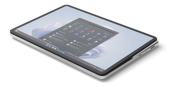 Microsoft Surface Laptop Studio 2 Intel® Core™ i7 i7-13800H Hybrid (2-
