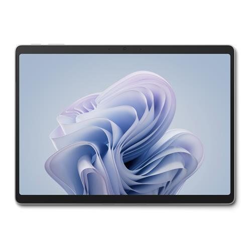 Microsoft Surface Pro 10 Intel Core Ultra 5 256 GB 33 cm (13") 16 GB Wi-Fi 6E (802.11ax) Windows 11 Pro Platinum - Image 1