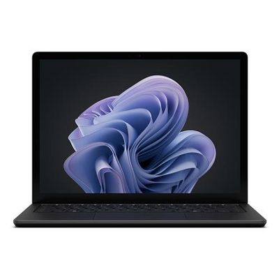 Microsoft Surface Laptop 6 Intel Core Ultra 5 135H 34.3 cm (13.5"