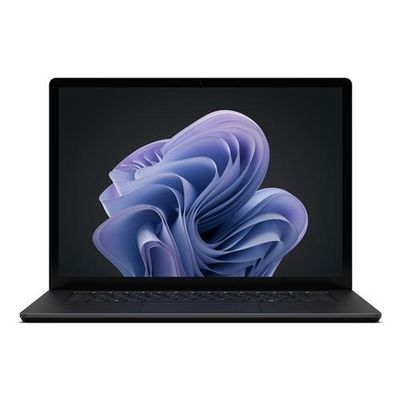 Microsoft Surface Laptop 6 Intel Core Ultra 5 135H 38.1 cm (15")