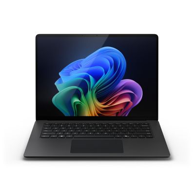 Microsoft Surface Laptop 7 Copilot+ PC Snapdragon 38.1 cm (15") T