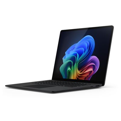 Microsoft Surface Laptop 7 Qualcomm Snapdragon 38.1 cm (15") Touc