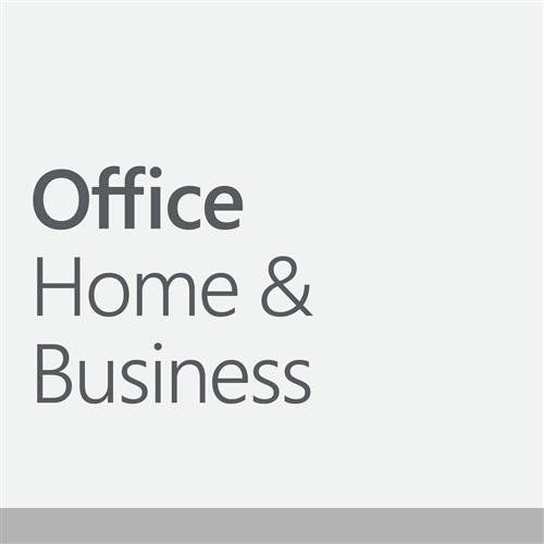 Microsoft Office Home and Business 2024 Office suite Full 1 license(s) - Image 1