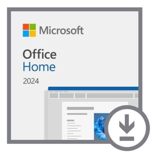 Microsoft Office Home 2024 Office suite Full 1 license(s) - Image 1