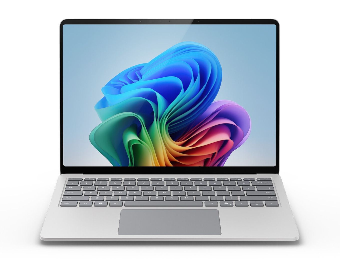 Microsoft Surface Laptop 7 Copilot+ PC Intel Core Ultra 5 35 cm (13.8& - Image 1