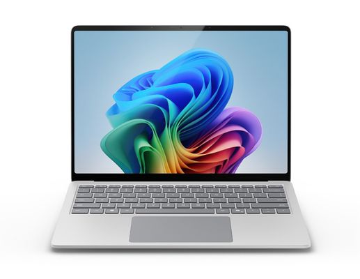 Microsoft Surface Laptop 7 for Business. Copilot+ PC (Intel)