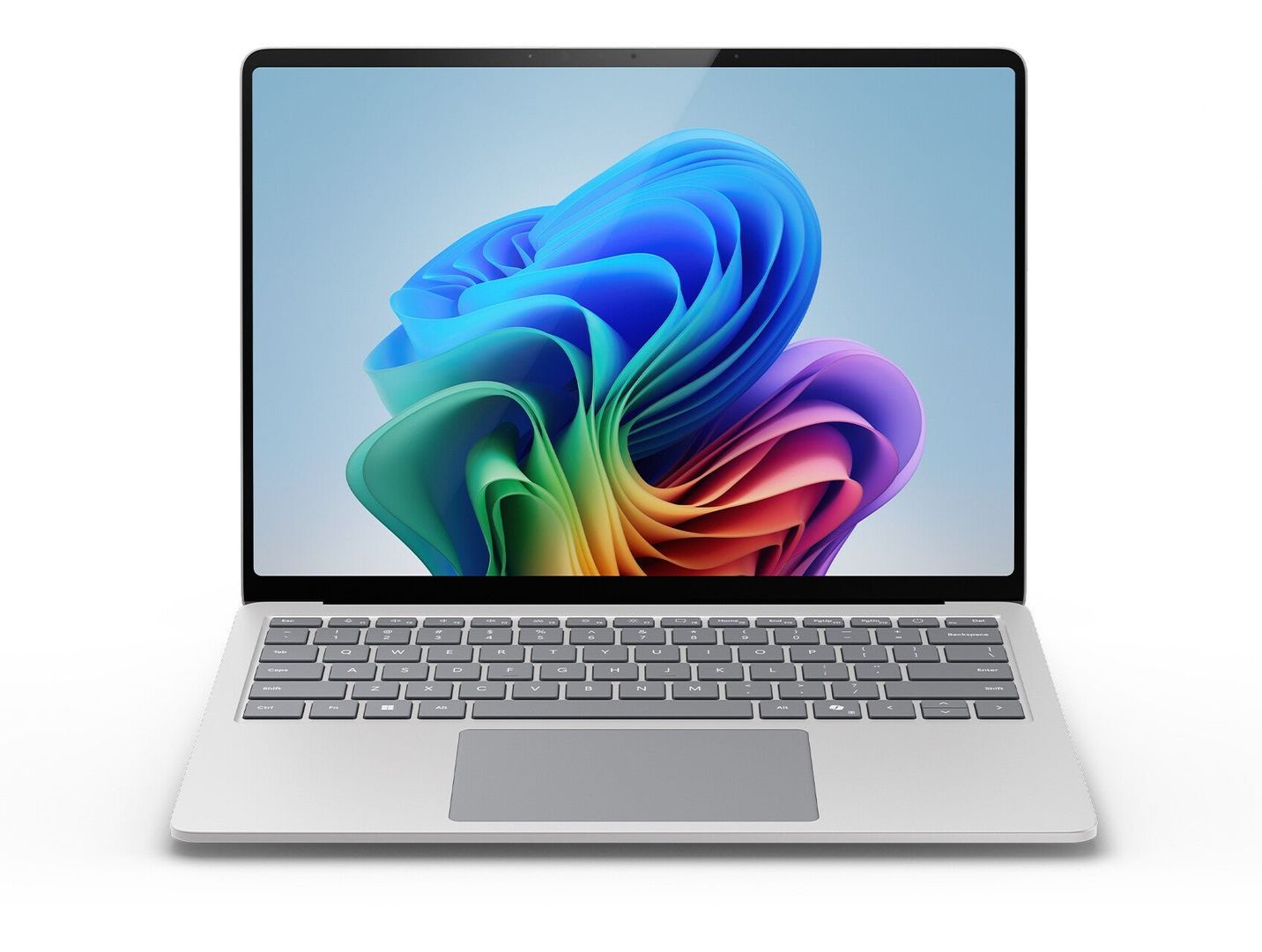 Microsoft Surface Laptop 7 for Business. Copilot+ PC (Intel) - Image 1