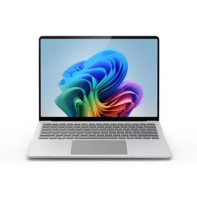 Microsoft Surface Laptop 7 for Business. Copilot+ PC (Intel) - Thumbnail 3