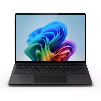 Microsoft Surface Laptop 7 Copilot+ PC Intel Core Ultra 5 35 cm (13.8& - Thumbnail 3