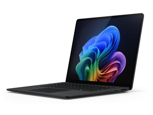 Microsoft Surface Laptop 7 Copilot+ PC Intel Core Ultra 7 268V 38.1 cm
