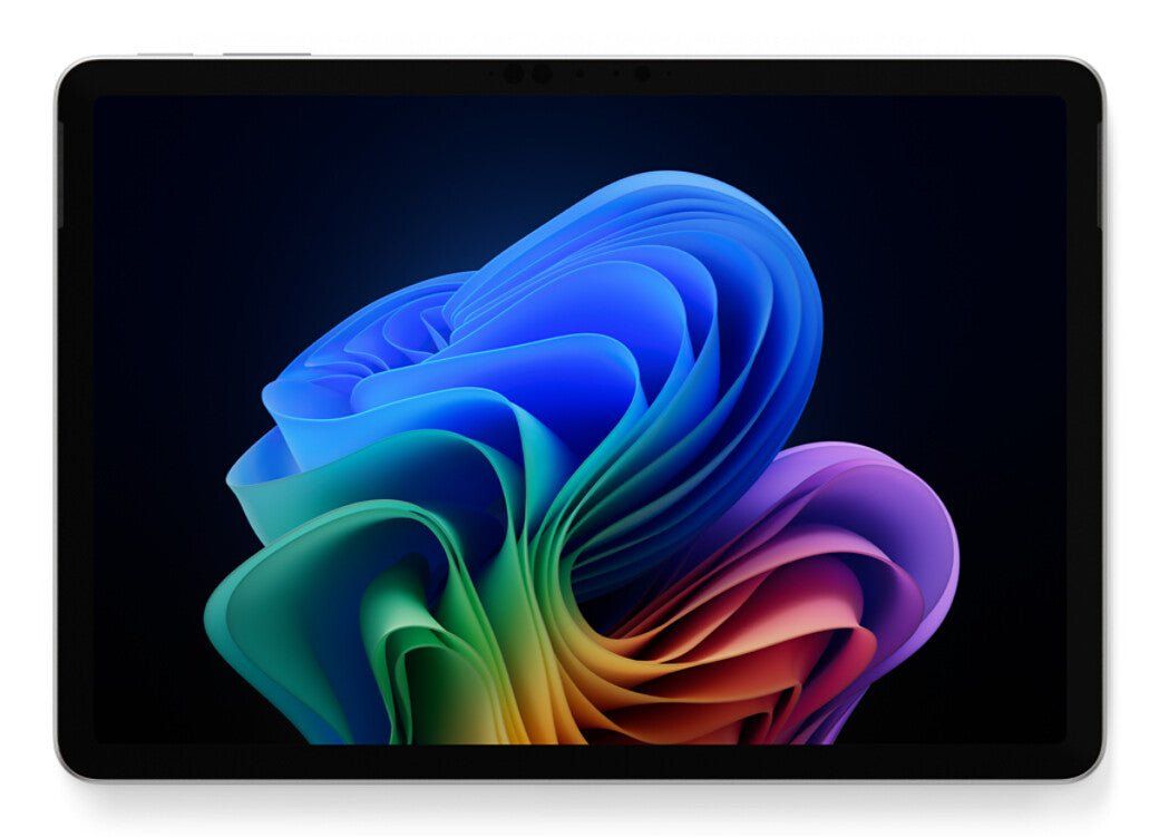 Microsoft Surface Pro 12" Snapdragon 256 GB 30.5 cm (12") 16 - Image 1
