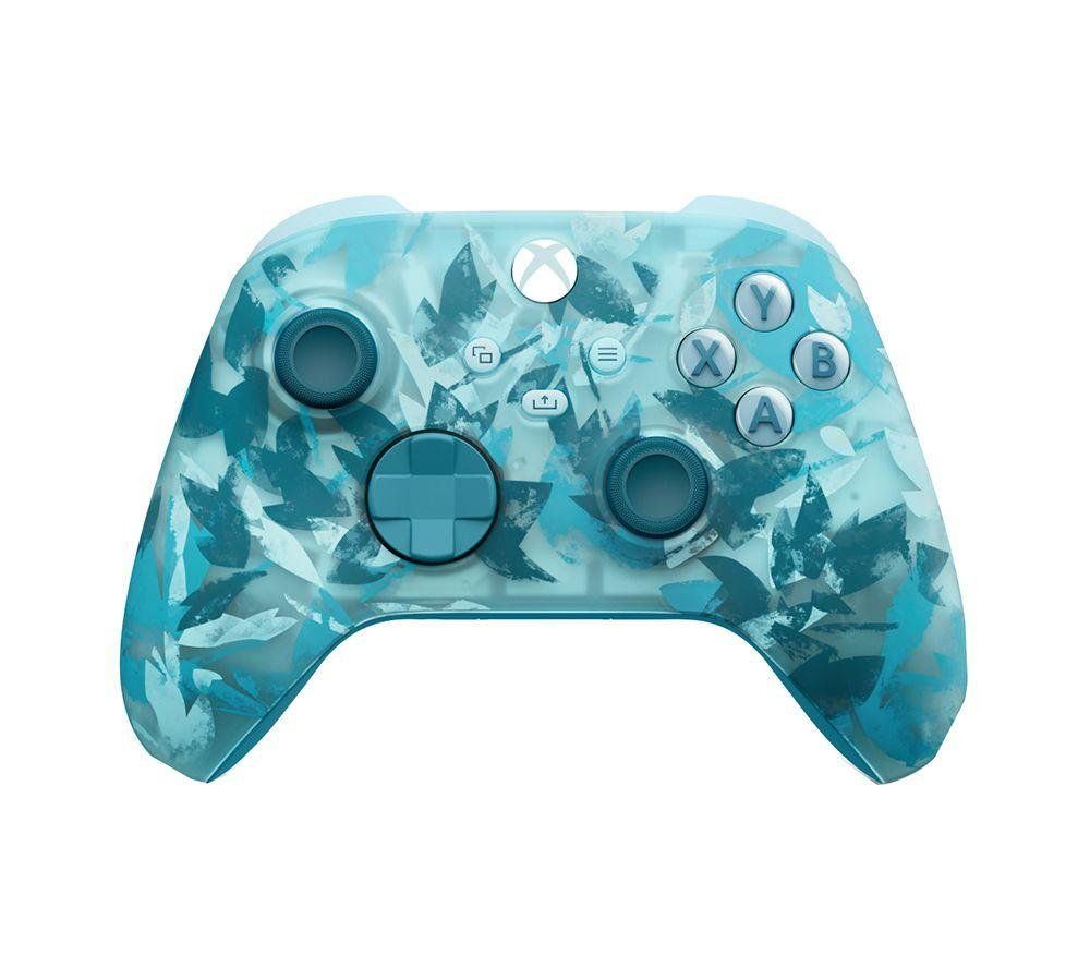 XBOX Wireless Controller - Ice Breaker Special Edition - Image 1