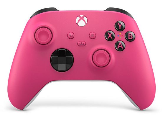 Microsoft Xbox Wireless Controller – Mineral Camo Special Edition - Thumbnail 2