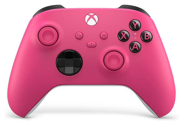 Microsoft Xbox Wireless Controller – Mineral Camo Special Edition