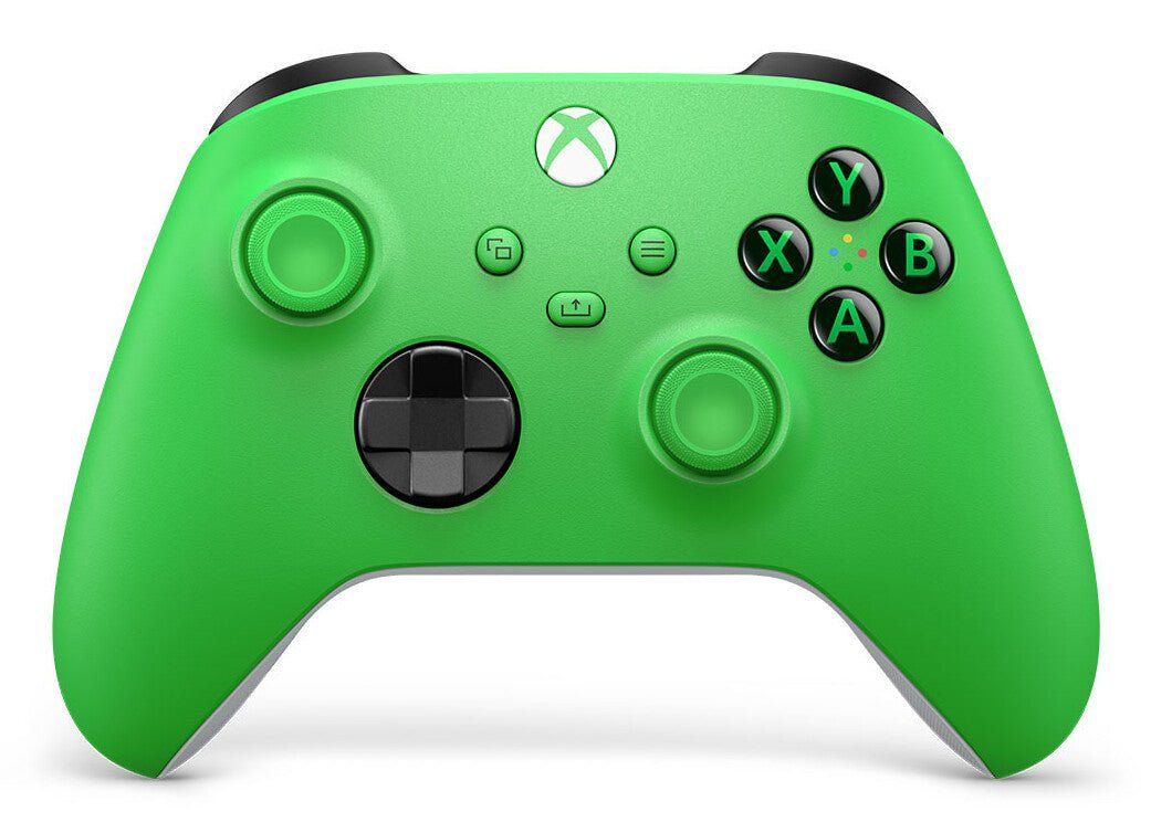 Microsoft Xbox Wireless Controller – Mineral Camo Special Edition - Image 1