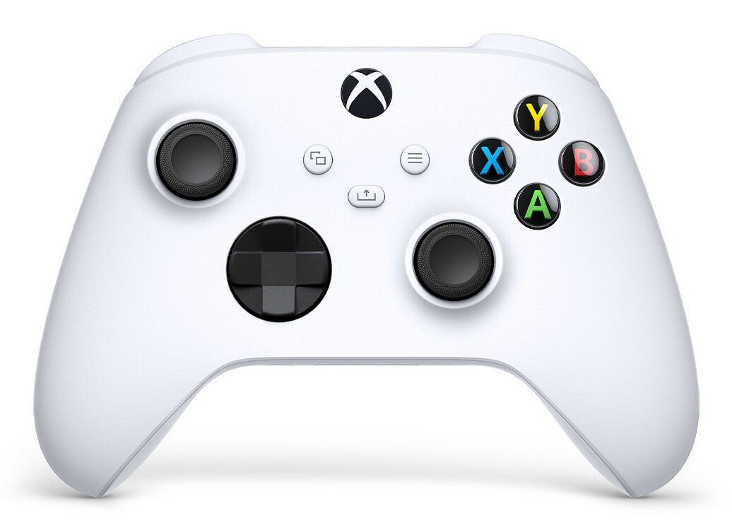 Microsoft Xbox Wireless Controller – Mineral Camo Special Edition - Image 1