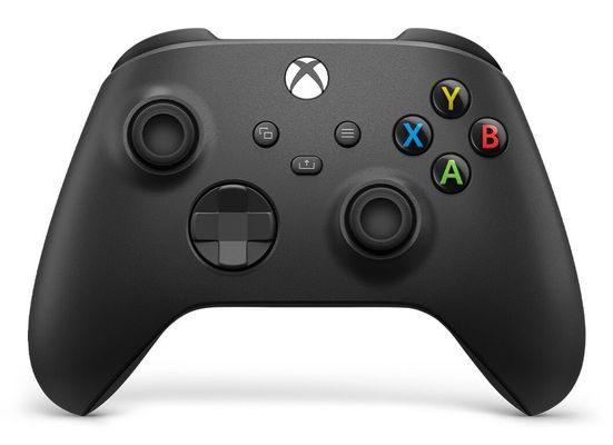 Microsoft Xbox Wireless Controller – Mineral Camo Special Edition