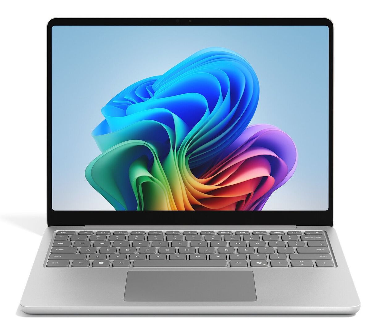 Microsoft Surface Laptop 13" Copilot+ PC Snapdragon 33 cm (13&quo - Image 1