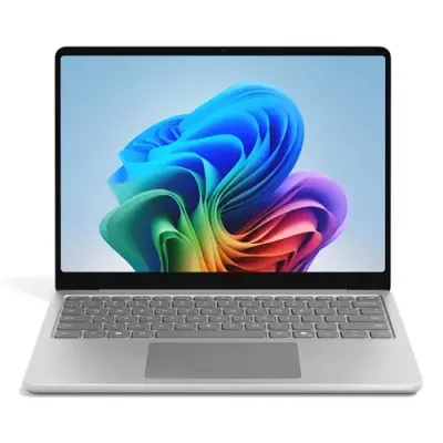 Microsoft Surface Laptop 13" Copilot+ PC Snapdragon 33 cm (13&quo - Thumbnail 3