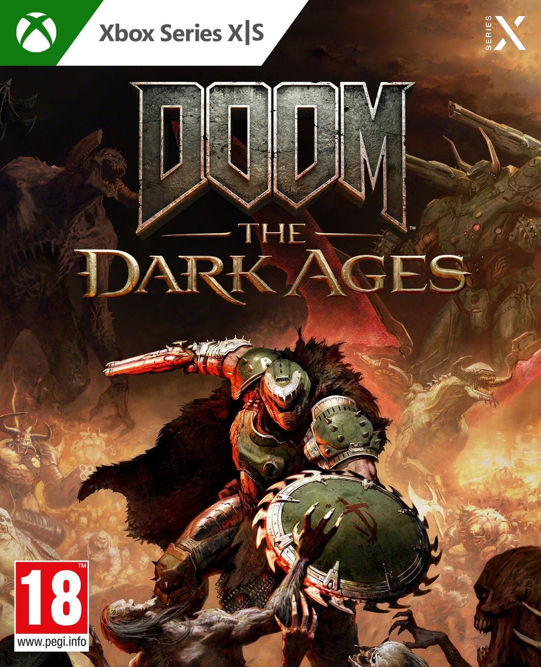 Bethesda DOOM: The Dark Ages - Image 1