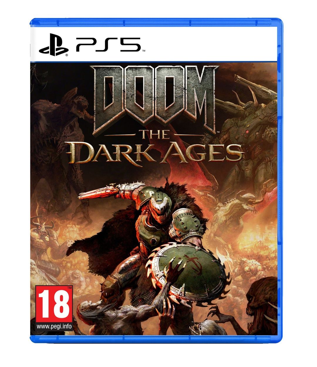 Bethesda DOOM: The Dark Ages - Image 1