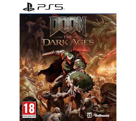 Bethesda DOOM: The Dark Ages - Thumbnail 2