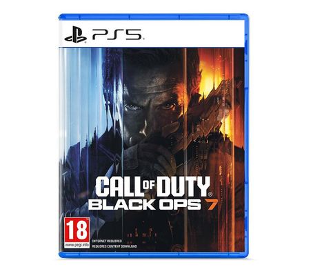 PLAYSTATION Call of Duty: Black Ops 7 - PS5 - Thumbnail 2