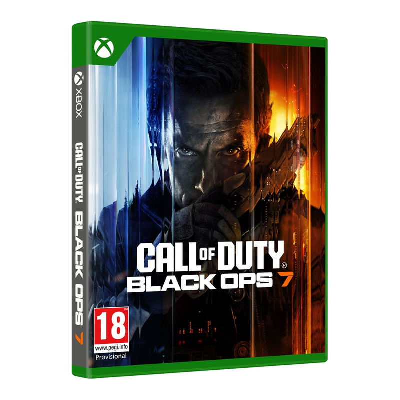 XBOX Call of Duty: Black Ops 7 - Xbox Series X / Xbox One - Image 1