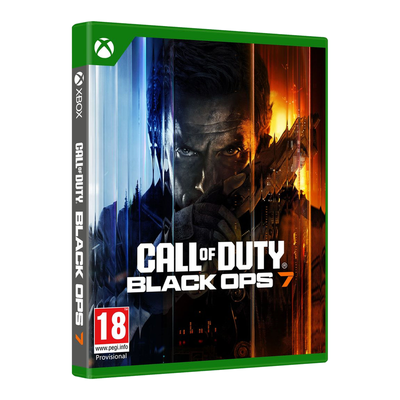 XBOX Call of Duty: Black Ops 7 - Xbox Series X / Xbox One