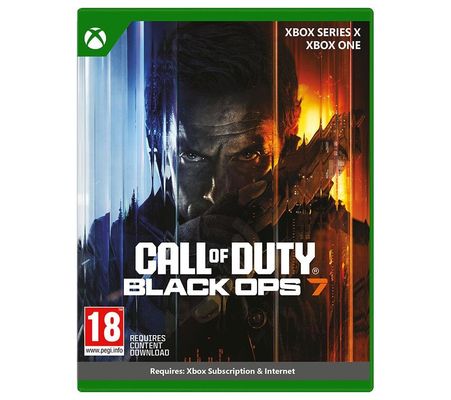 XBOX Call of Duty: Black Ops 7 - Xbox Series X / Xbox One - Thumbnail 2