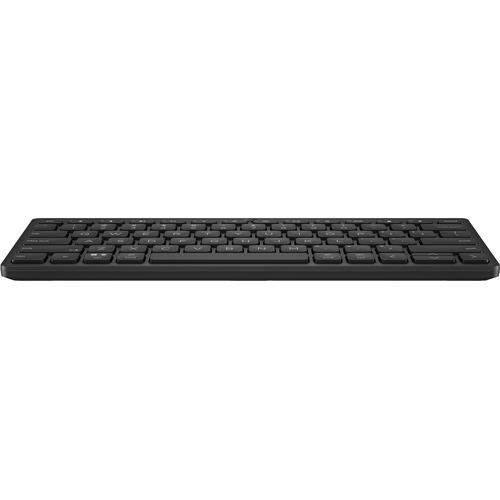HP 350 Compact Multi-Device Bluetooth Keyboard - Image 1