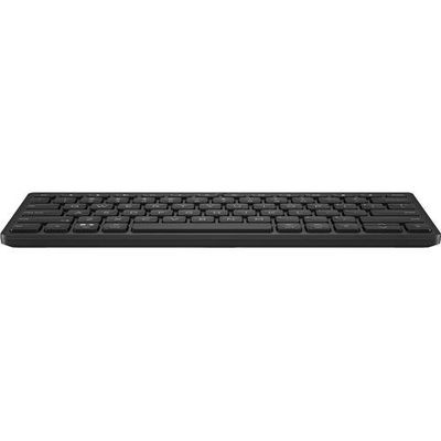 HP 350 Compact Multi-Device Bluetooth Keyboard