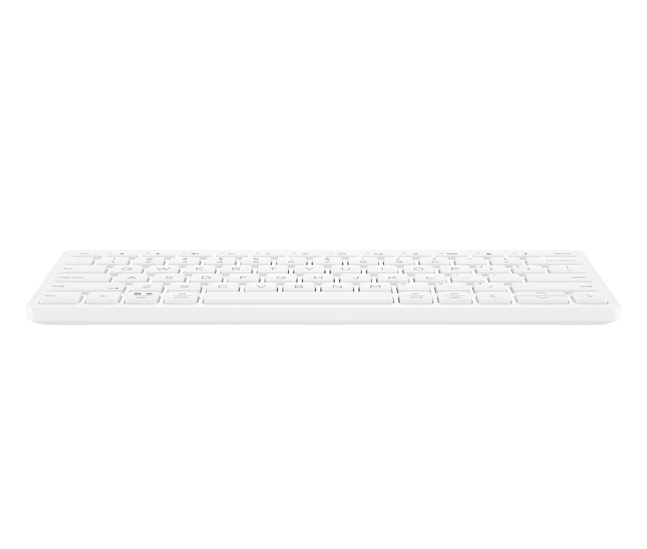 HP 350 Compact Multi-Device Bluetooth Keyboard - Image 1