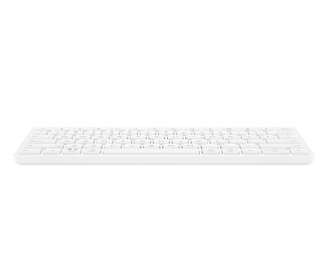 HP 350 Compact Multi-Device Bluetooth Keyboard