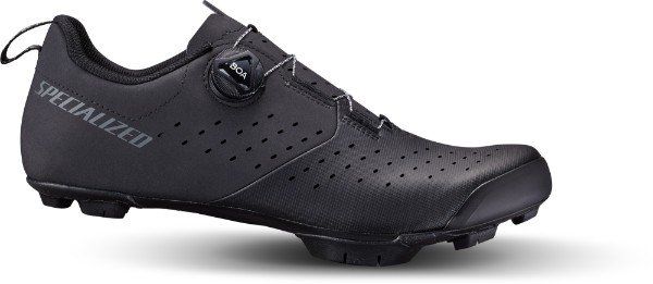 Specialized Recon 1.0 Mountain Bike Shoes - Thumbnail 2