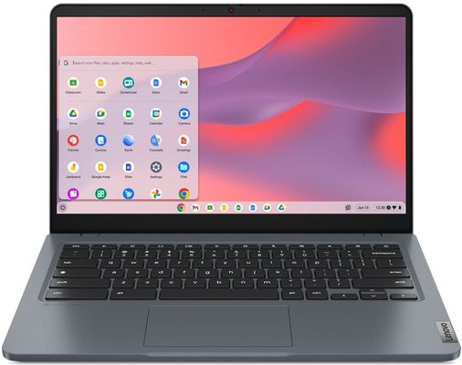 Lenovo 14e Chromebook Gen 3 Intel® N N200 35.6 cm (14") Full HD 8