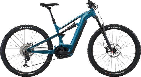 Cannondale Moterra Neo 3 - Image 1