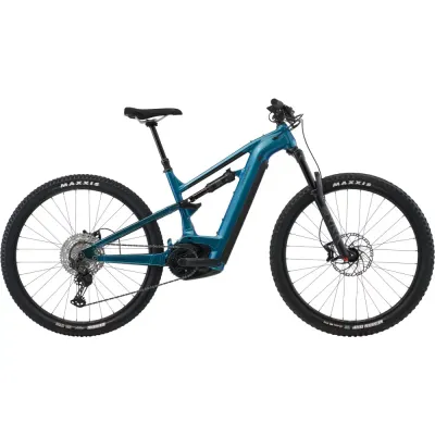 Cannondale Moterra Neo 3 - Thumbnail 2