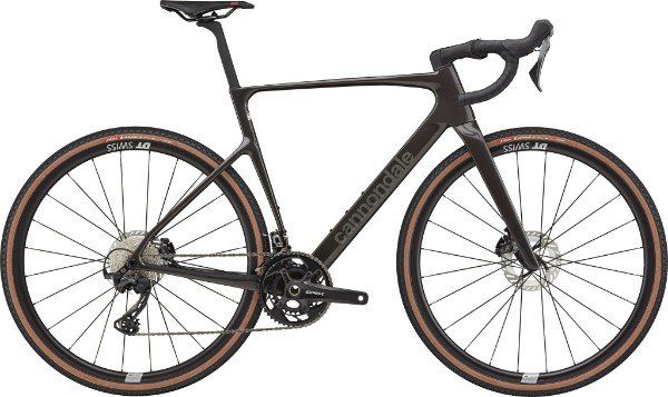 Cannondale SuperX Carbon 3 Gravel Bike - 2025 - 56cm
