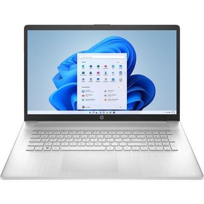 HP 17-cn0105na Intel® Core™ i5 i5-1135G7 Laptop 43.9 cm (17.3") F