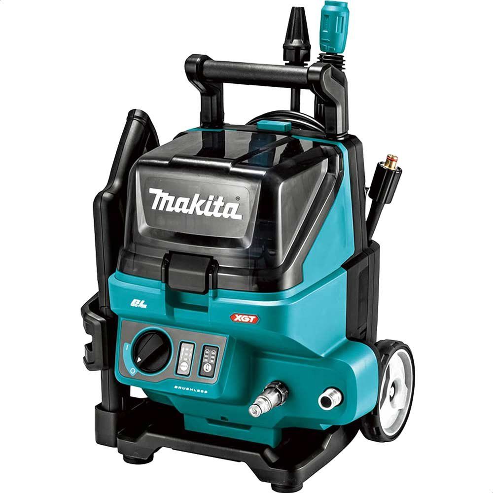 Makita HW001G 40v Max XGT Cordless Brushless High Power Washer No Batteries No Battery Charger - Image 1