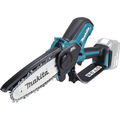 Makita DUC150 18v LXT Cordless Brushless Pruning Saw 150mm No Batteries No Battery Charger