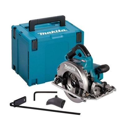 Makita HS004GZ02 40Vmax XGT Circular Saw 190mm (Bare Unit) with MakPac Case