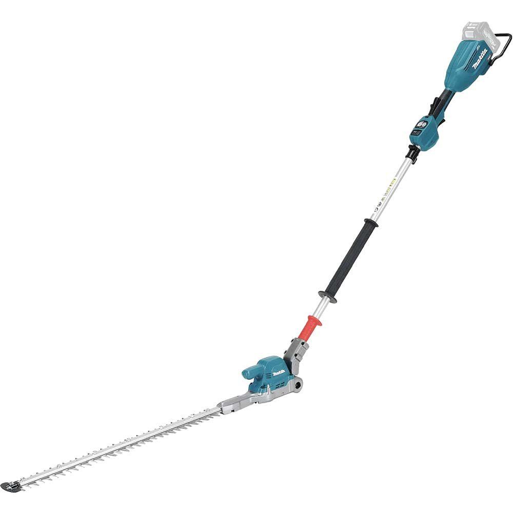 Makita UN001G 40v XGT Cordless Brushless Pole Hedge Trimmer 600mm No Batteries No Battery Charger - Image 1